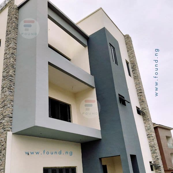 Firdausi Court | Ultra-Modern 5-Bedroom Luxury Terrace at Jahi 2 — photo 2