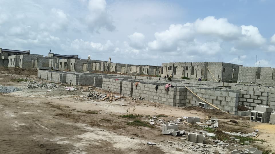 Ayhomes Luxury Bungalow: 4-Bedroom Fully Detached Homes in Ibeju-Lekki — photo 5