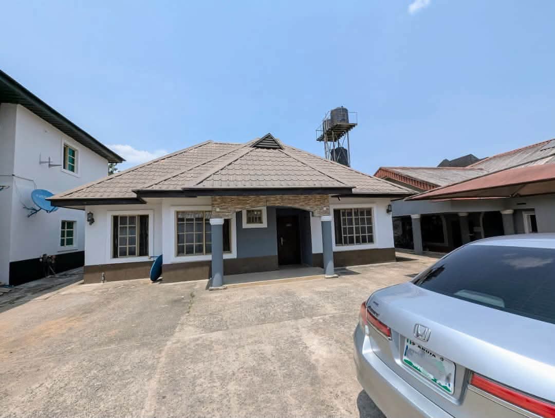 Premium Multi -Unit Residential Investment Property in Osongama Estate, Uyo. — photo 3