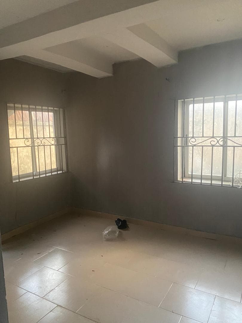 newly built miniflat in sangotedo lagos ajah — photo 2